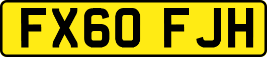 FX60FJH
