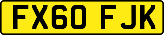 FX60FJK