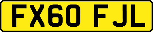 FX60FJL