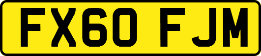 FX60FJM