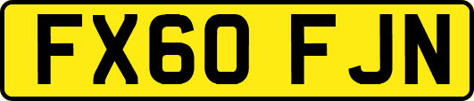 FX60FJN