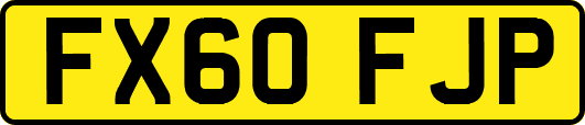 FX60FJP