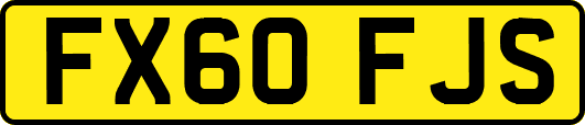 FX60FJS