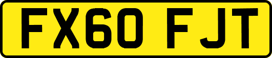 FX60FJT