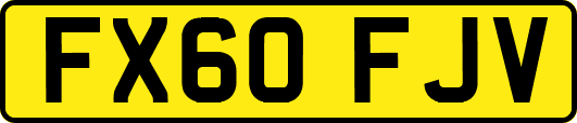 FX60FJV