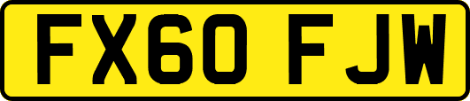 FX60FJW