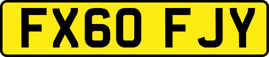 FX60FJY
