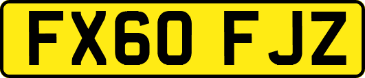 FX60FJZ