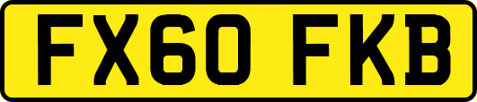 FX60FKB