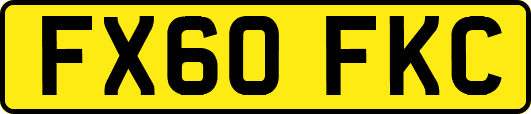 FX60FKC