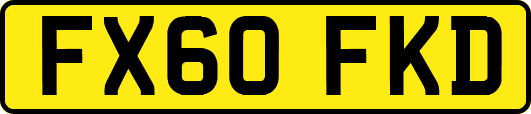 FX60FKD