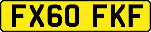 FX60FKF
