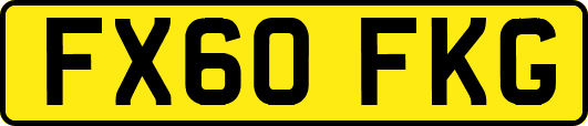 FX60FKG