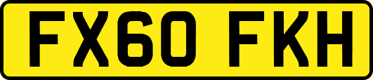 FX60FKH