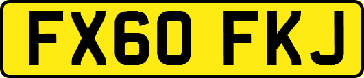 FX60FKJ