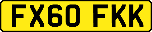 FX60FKK