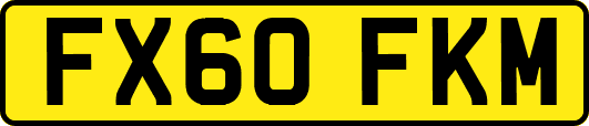 FX60FKM