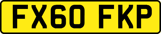FX60FKP