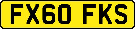 FX60FKS