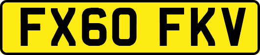 FX60FKV