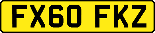 FX60FKZ