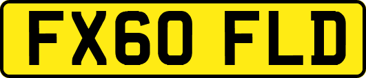 FX60FLD