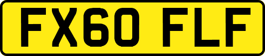 FX60FLF
