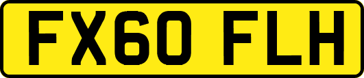 FX60FLH