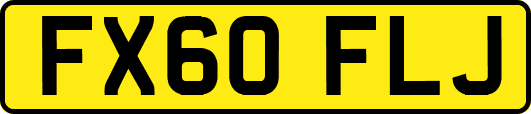 FX60FLJ