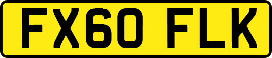 FX60FLK
