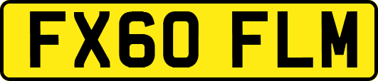 FX60FLM