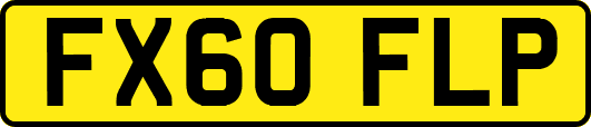 FX60FLP