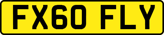 FX60FLY