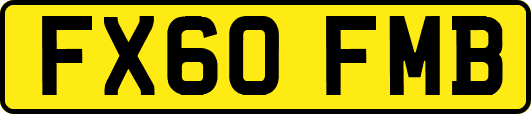 FX60FMB