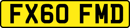 FX60FMD