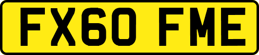FX60FME