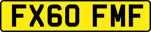 FX60FMF