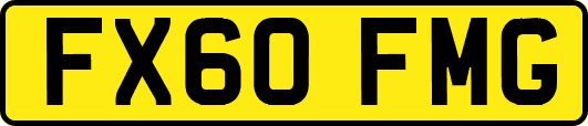 FX60FMG