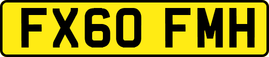 FX60FMH