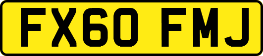 FX60FMJ