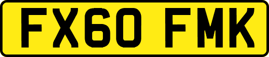 FX60FMK