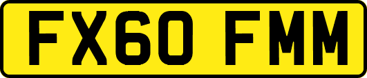 FX60FMM