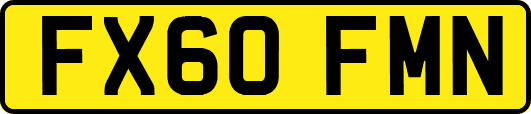 FX60FMN
