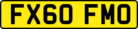 FX60FMO