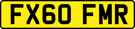 FX60FMR