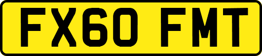 FX60FMT