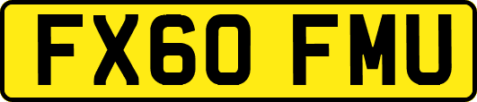 FX60FMU