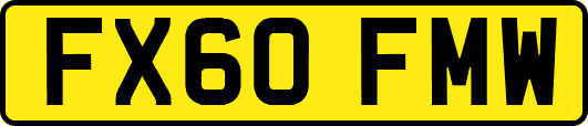FX60FMW