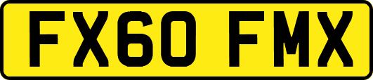 FX60FMX
