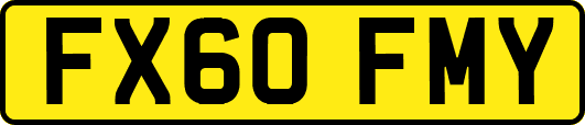 FX60FMY